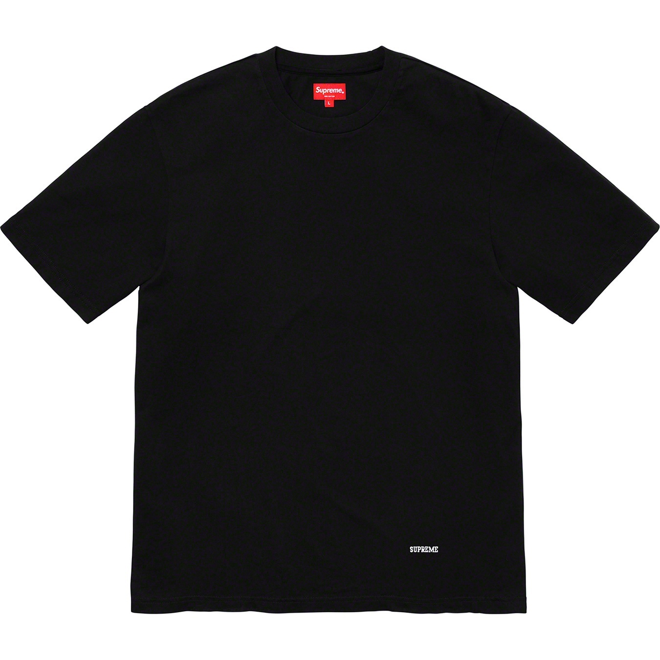University S/S Top view 7